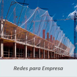 Redes de proteção para Empresas